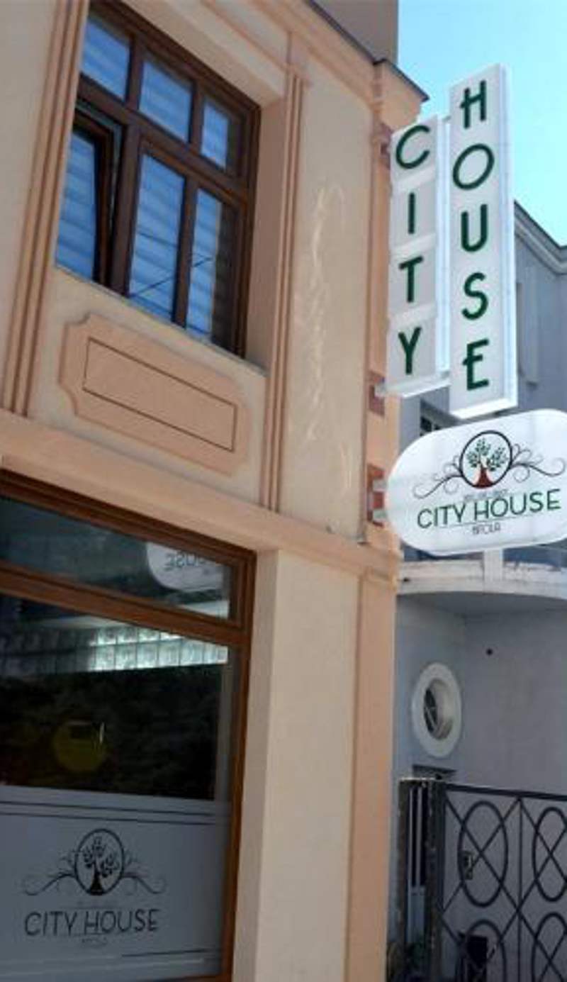 City House Bitola