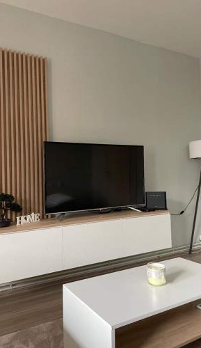 B Z Bros Apartment