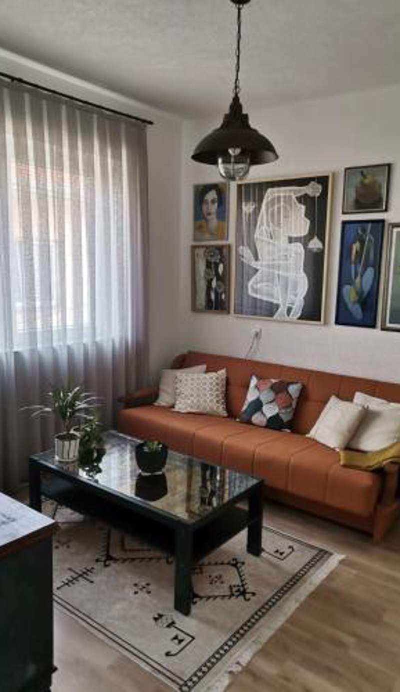 Katerina's Apartment