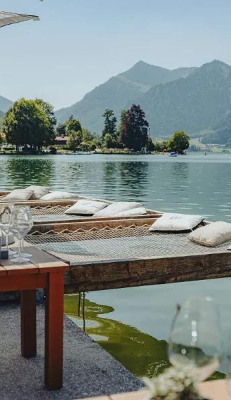 Seehotel Schlierseer Hof