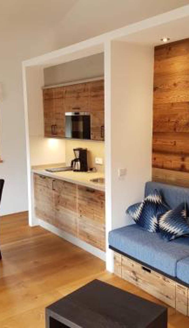 Ferienwohnung Springer