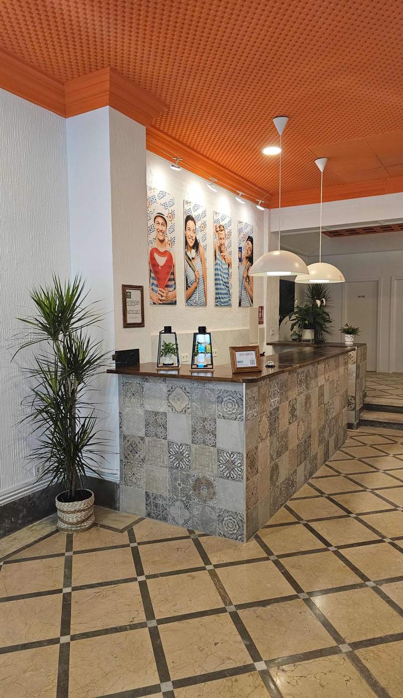 Arc House Granada
