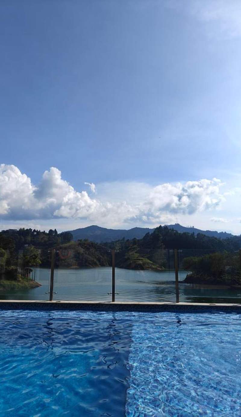 Rooca Habitat Guatape