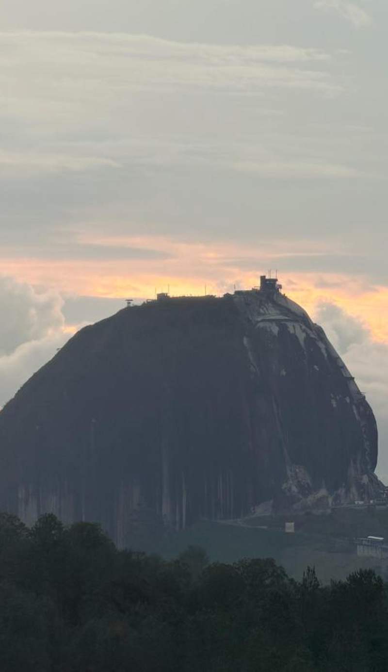 EL NiDO HOTEL GUATAPE