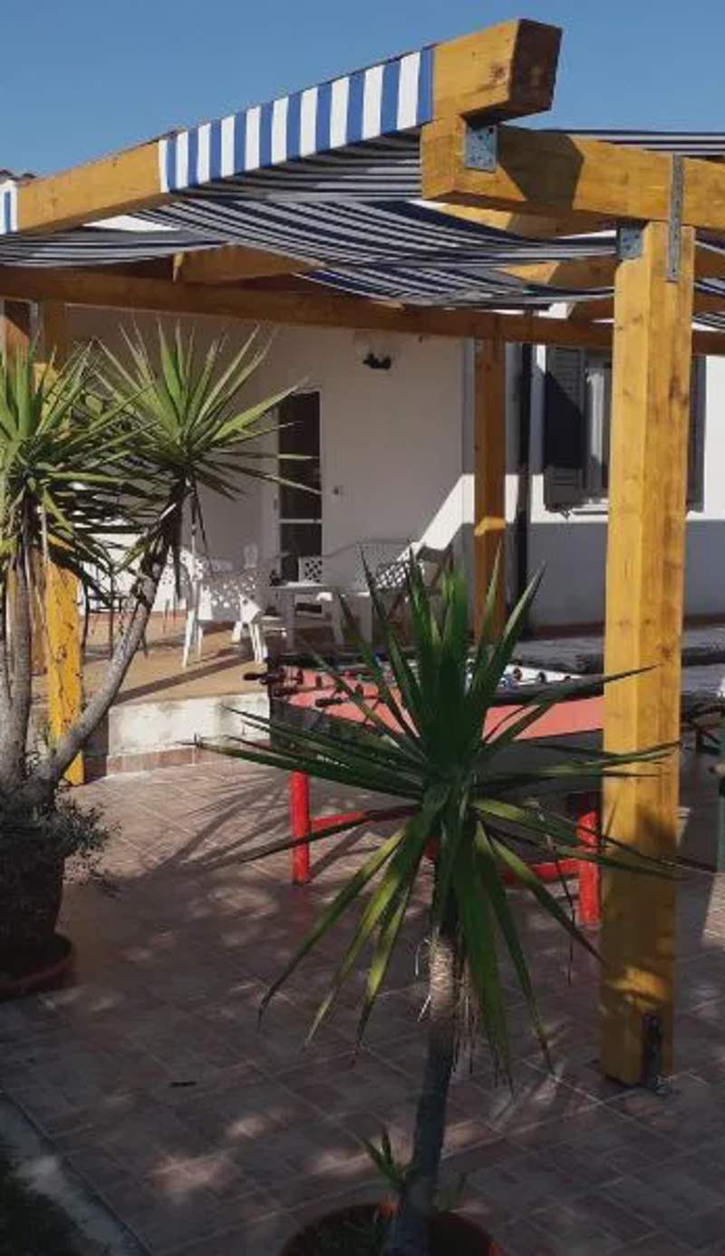 B&B Arcafelice