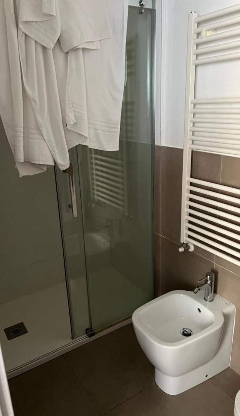 Miramed rooms