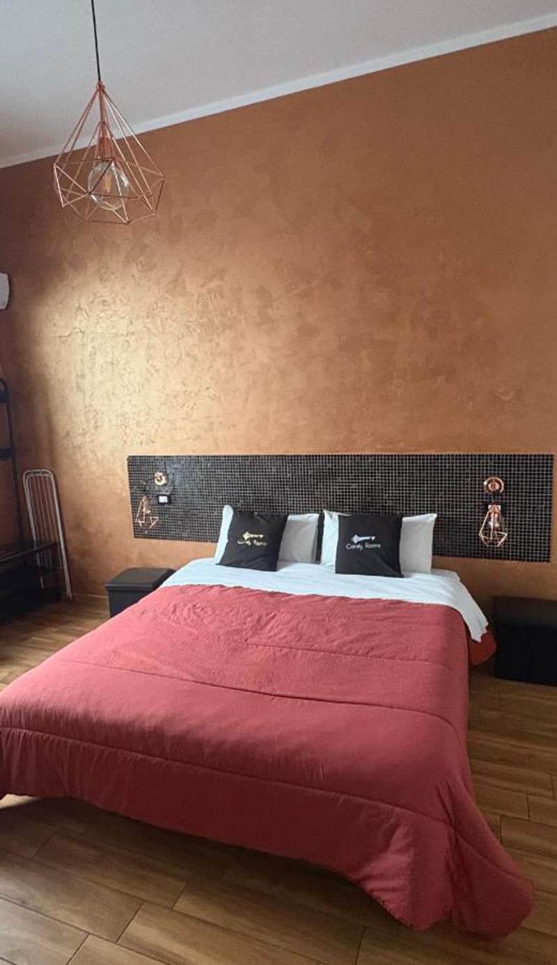 Cairóly Rooms'