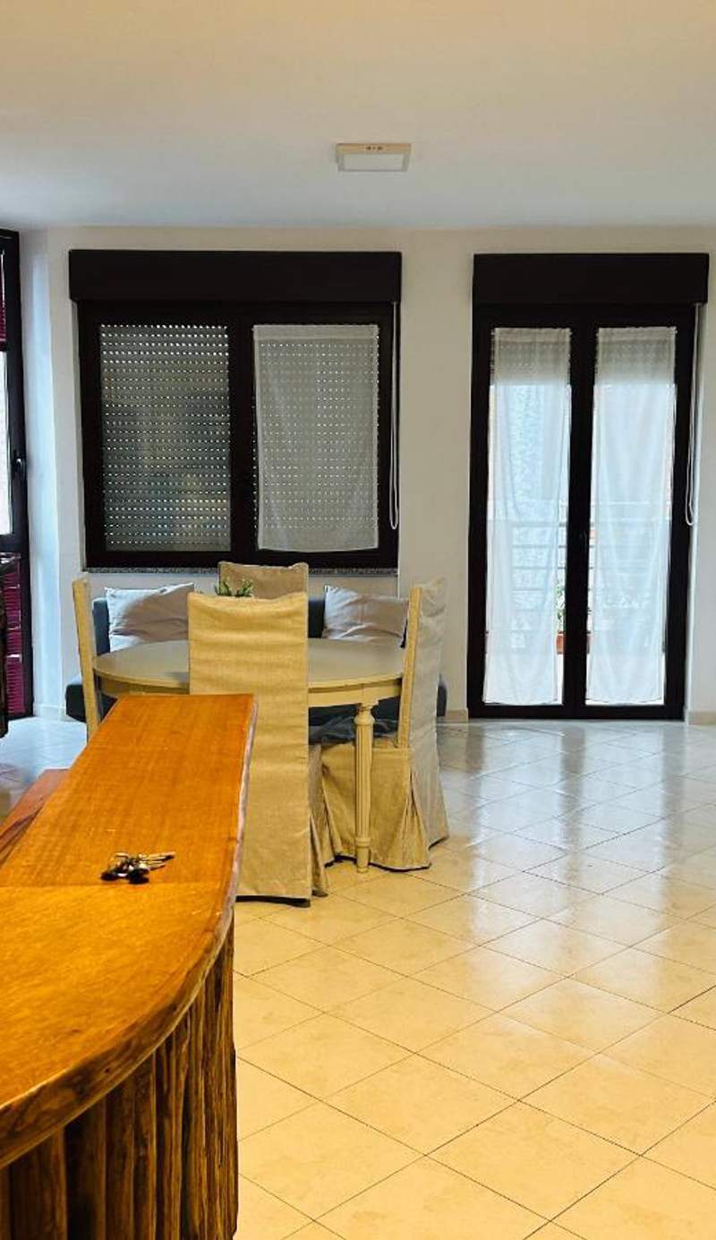 Cala di Rio B&B