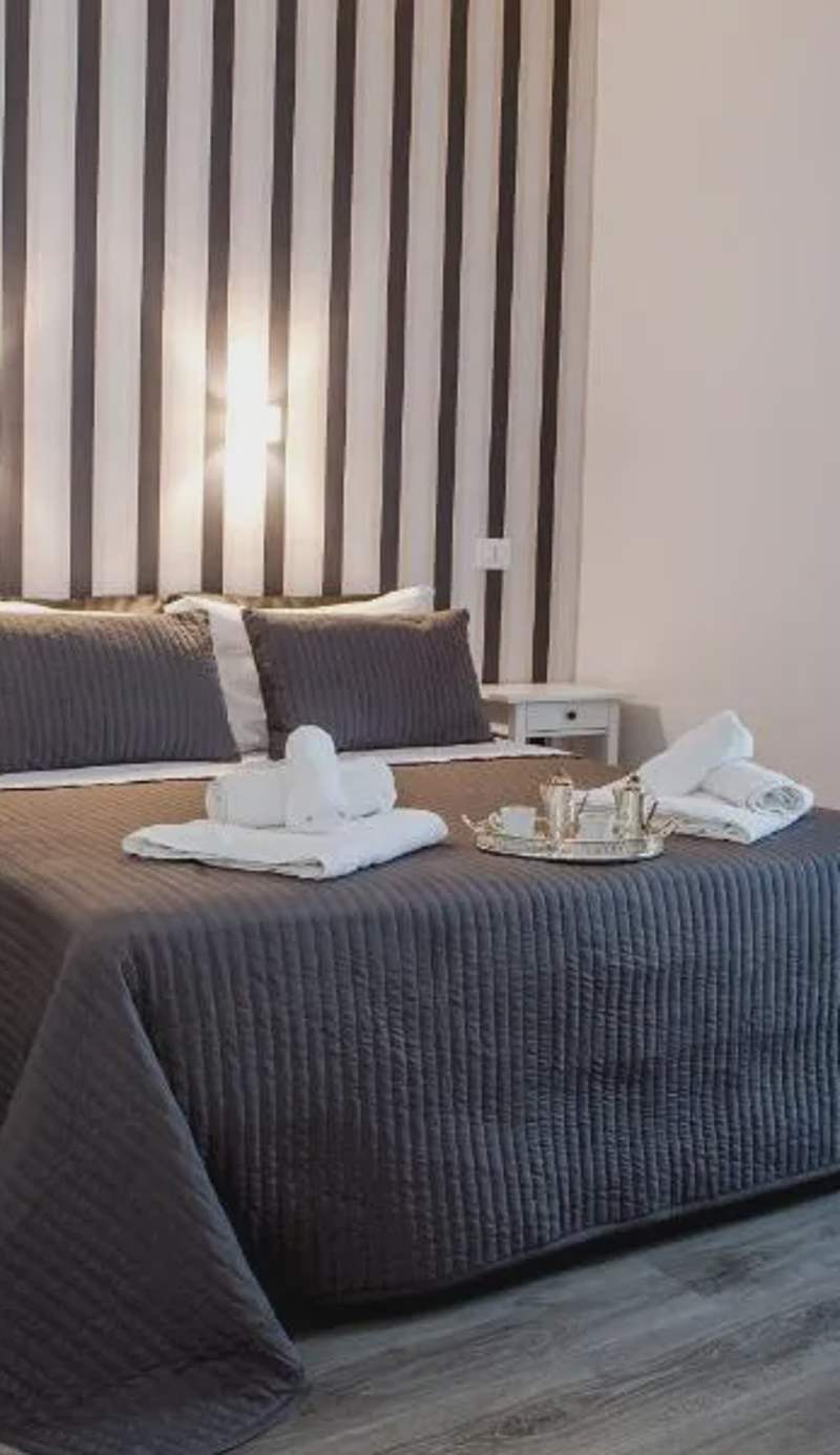 Venere Rooms