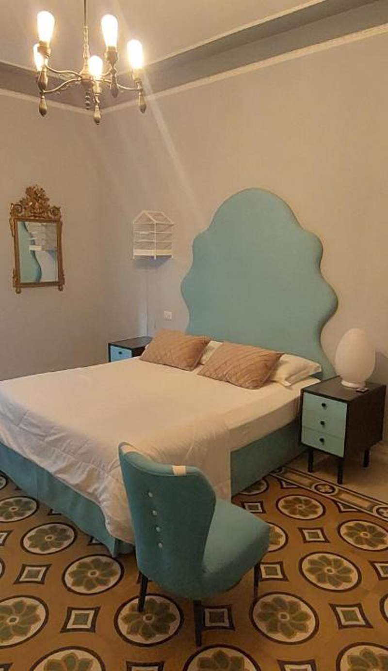 Naftalina Rooms