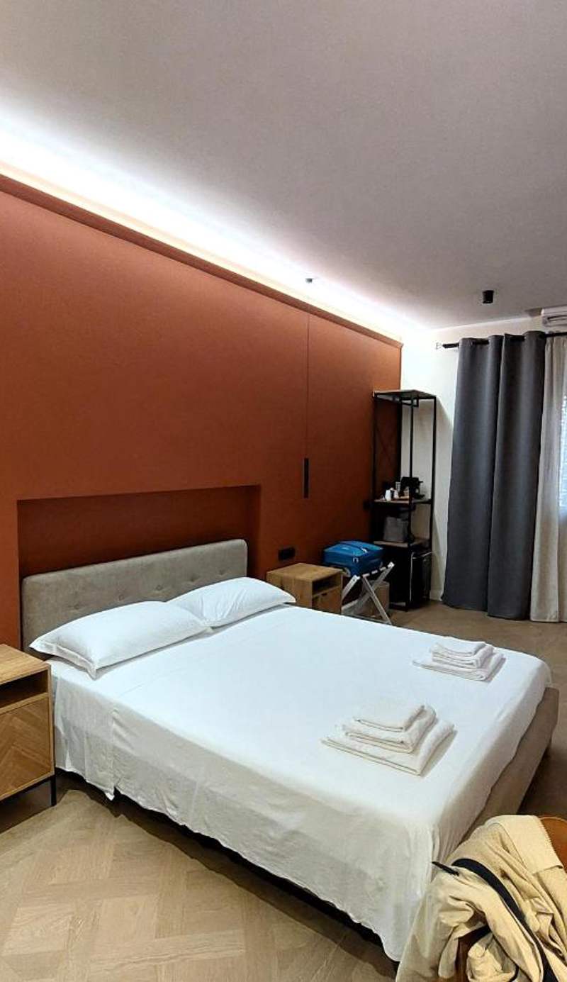 Centro & Mare - Rooms - Garage - Suites