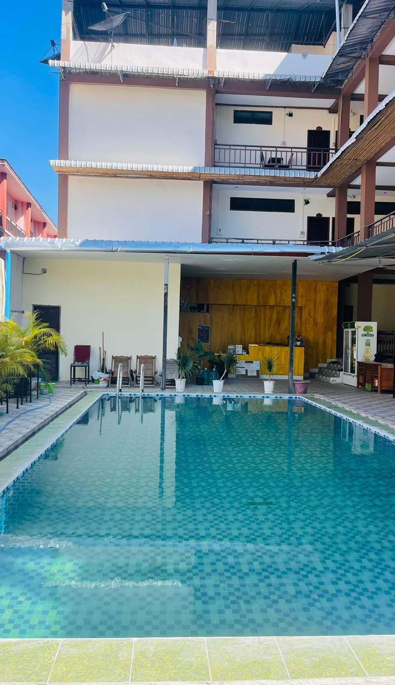 Alisona Guesthouse