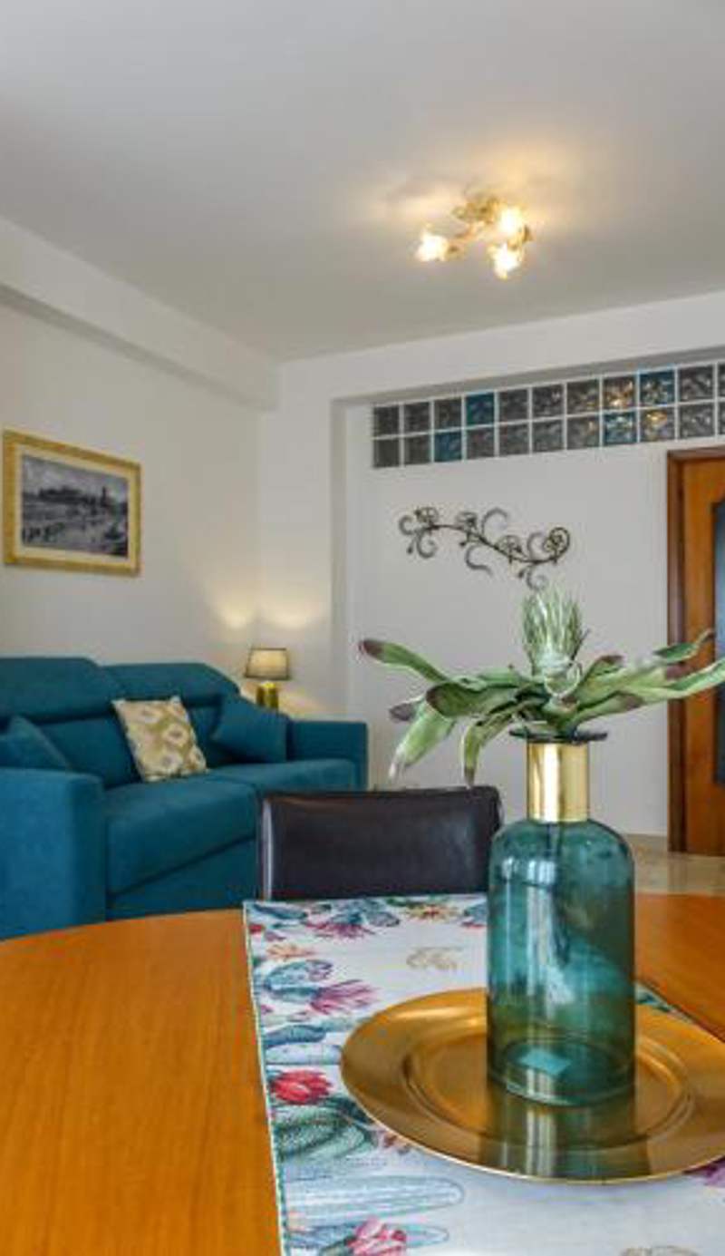 Don Alfonso Apartaments