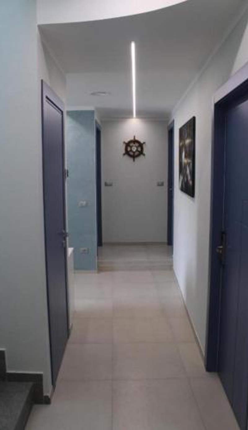 Dimora Saracena