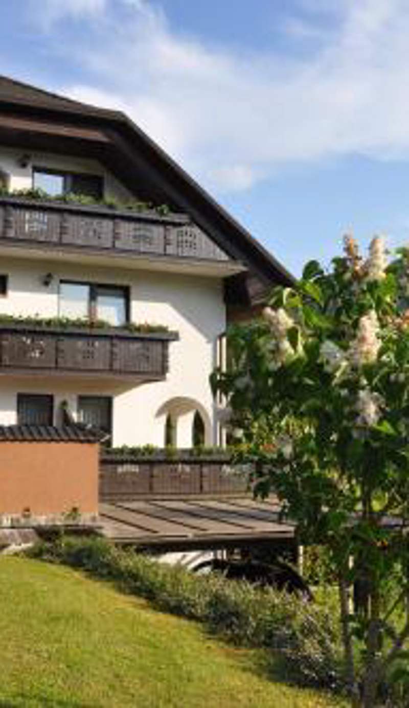 Nature Hotel Lukanc