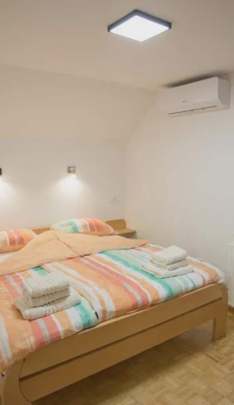 APARTMAJI HUBI