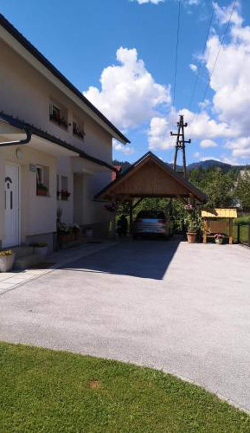 Apartment Damijan