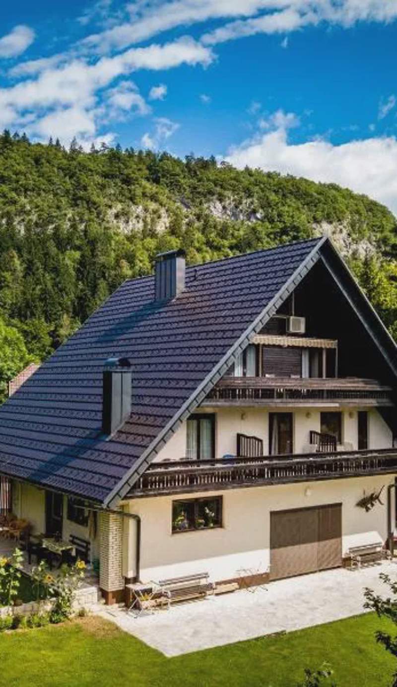 Tourist house Capricorn