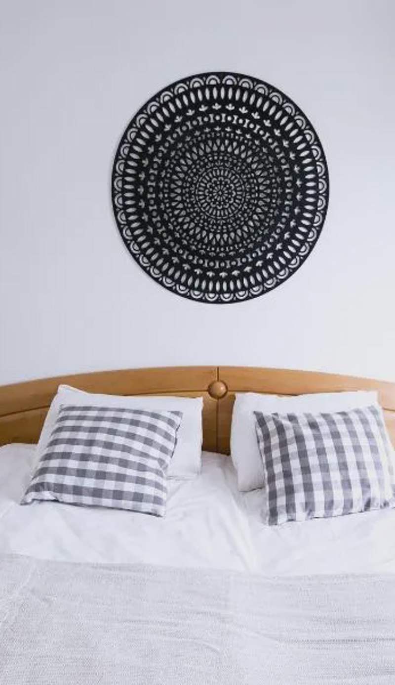Apartmaji Baron