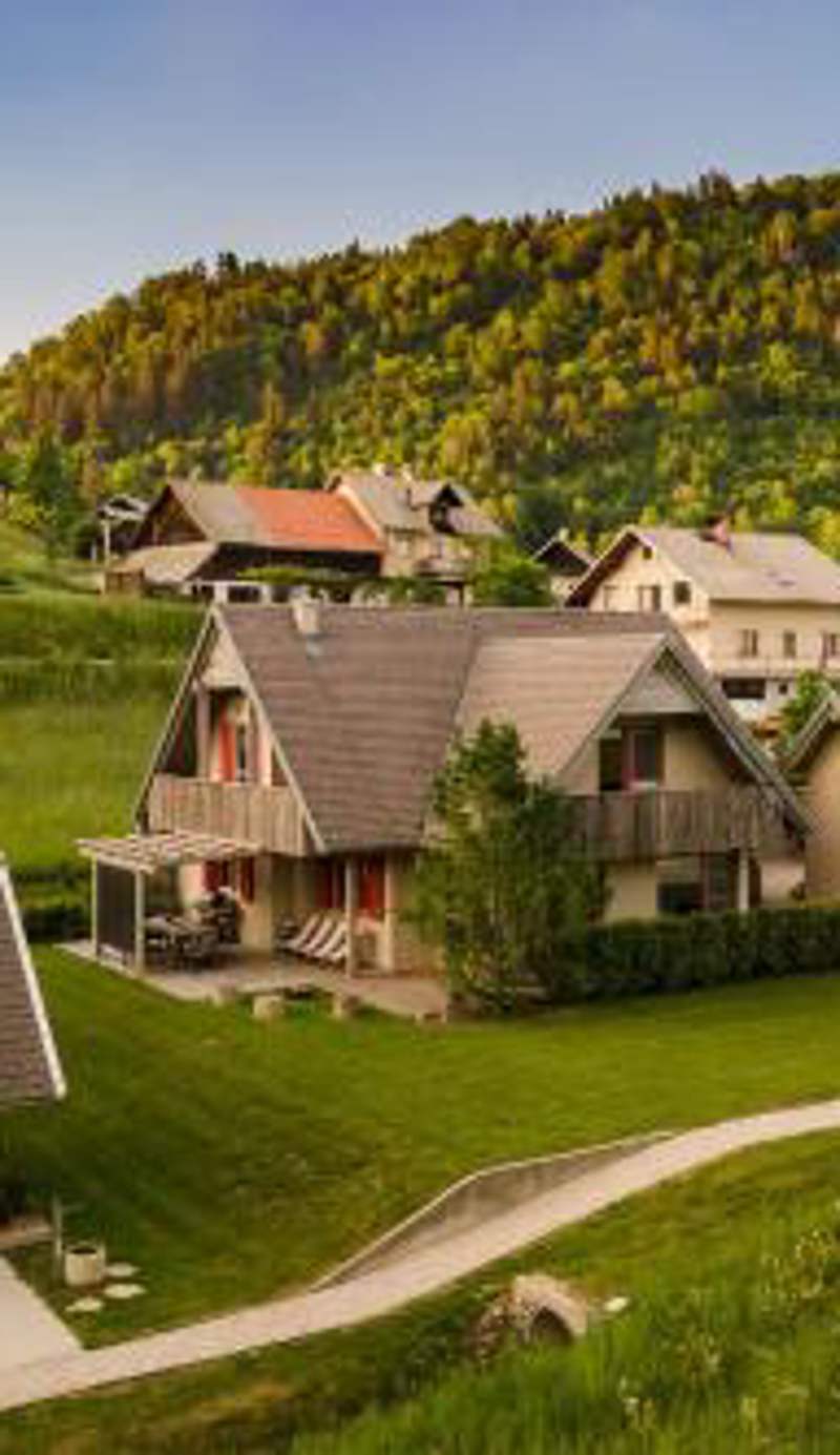 Garden living