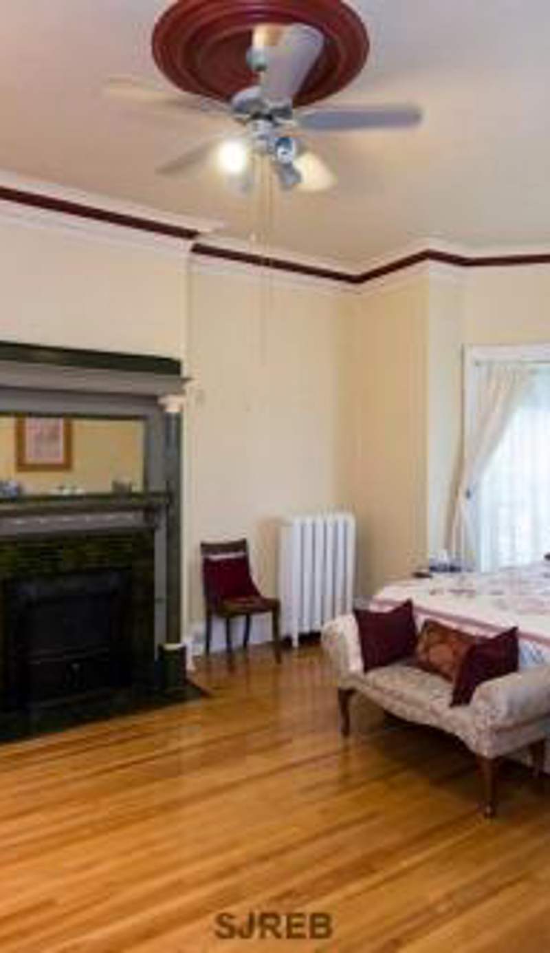 A Tanners Home Inn Bed and Breakfast