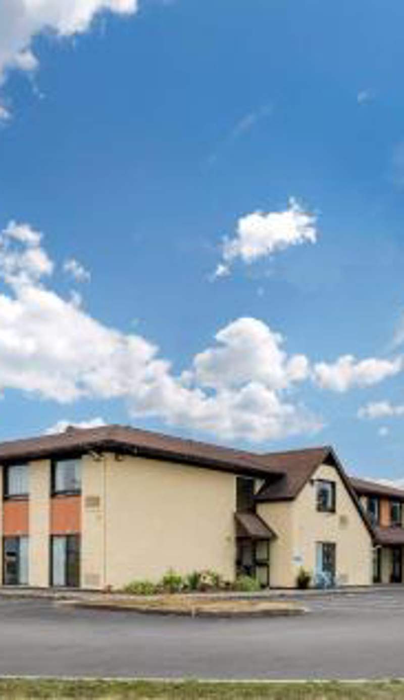 Rodeway Inn