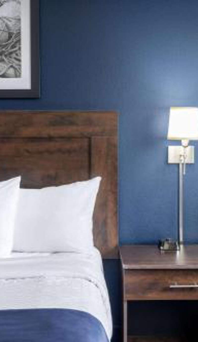 Travelodge Suites by Wyndham Saint John