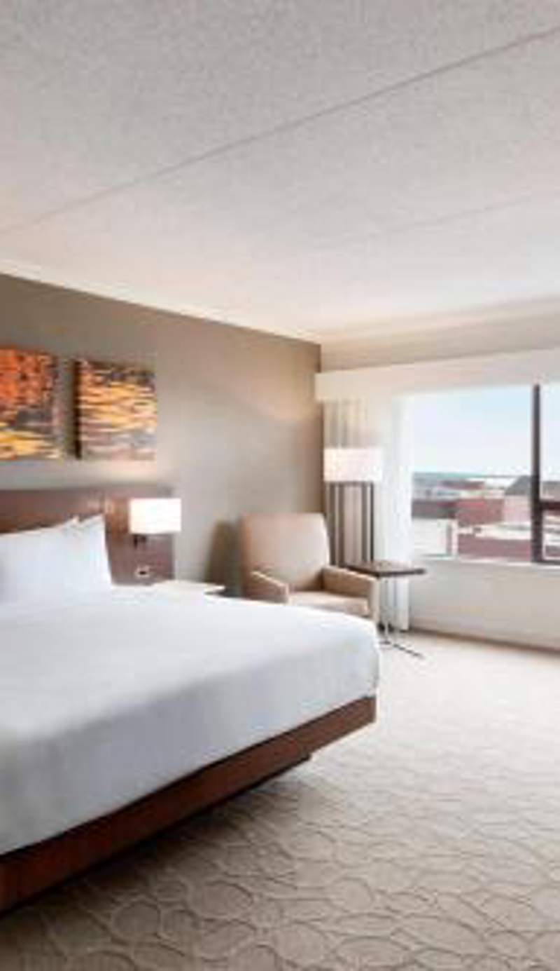Delta Hotels by Marriott Saint John