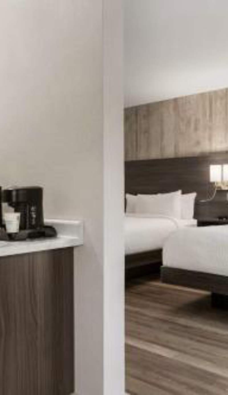 Days Inn by Wyndham Saint John