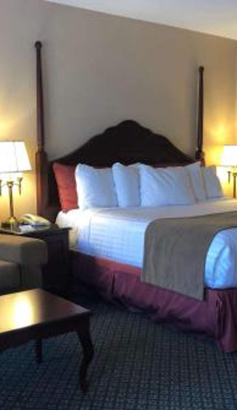 Chateau Saint John Trademark Collection by Wyndham