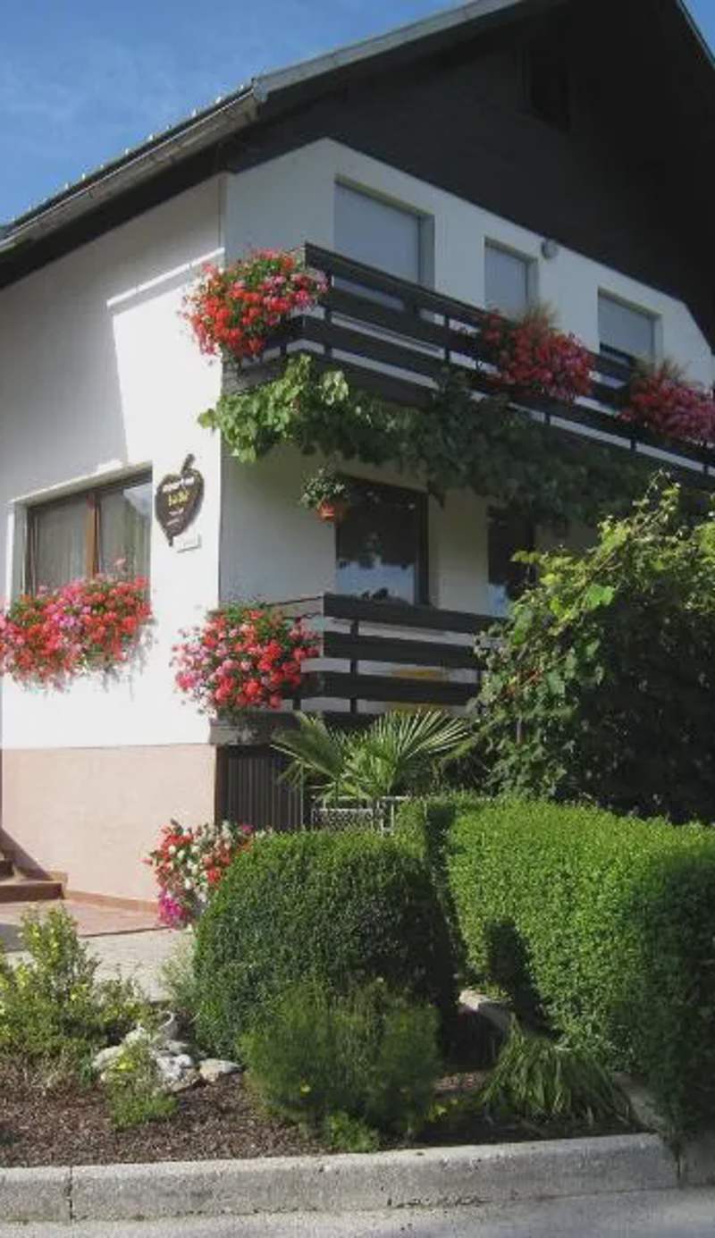 Apartments and Rooms Tavcar