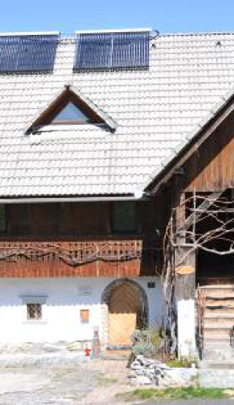Apartment Sonca