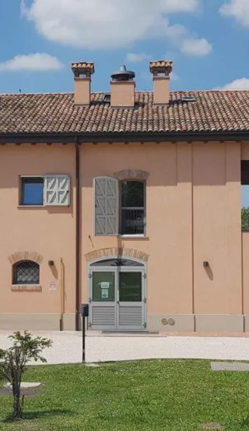 Agriturismo Ben Ti Voglio