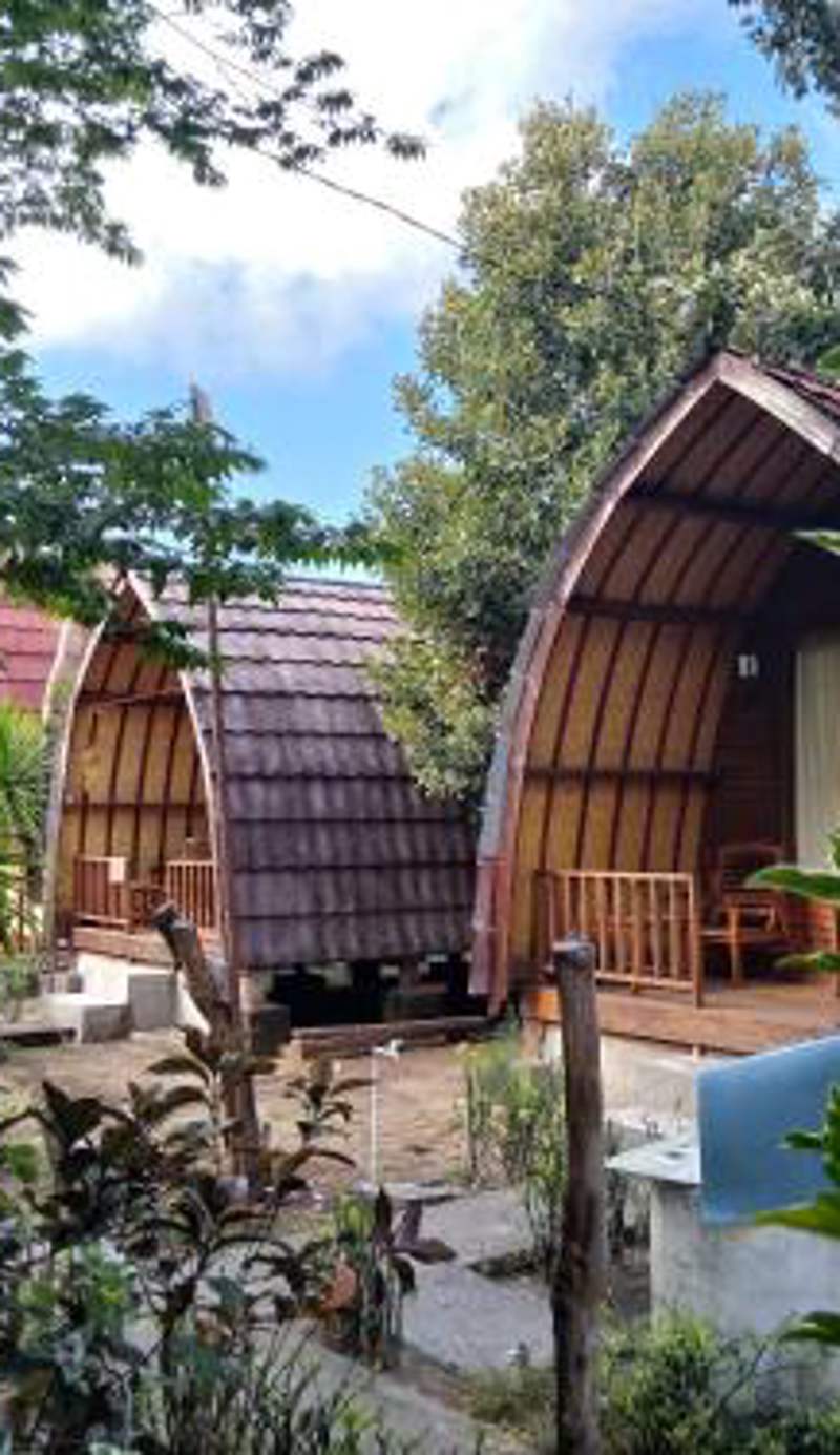 Pondok Anjani