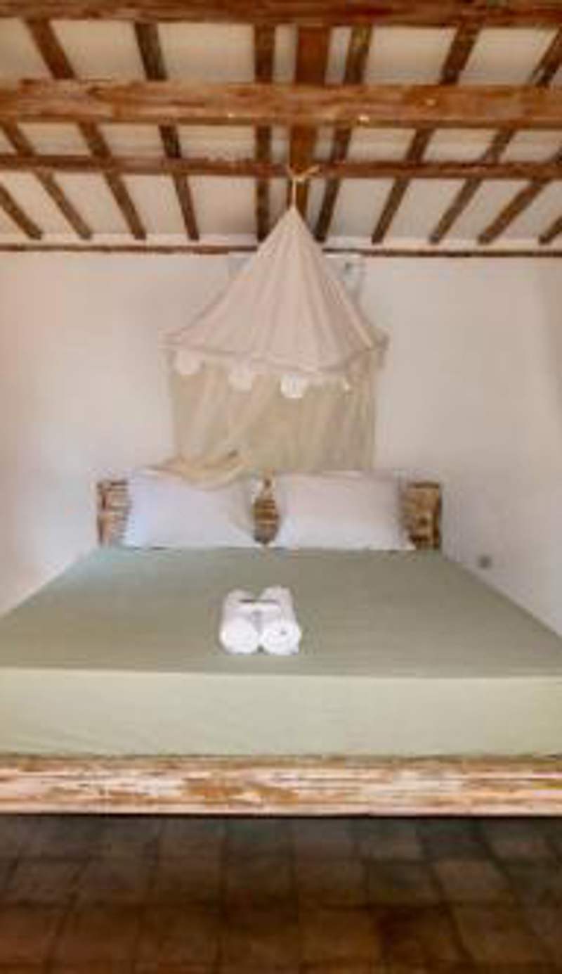 Mimpi Bungalow