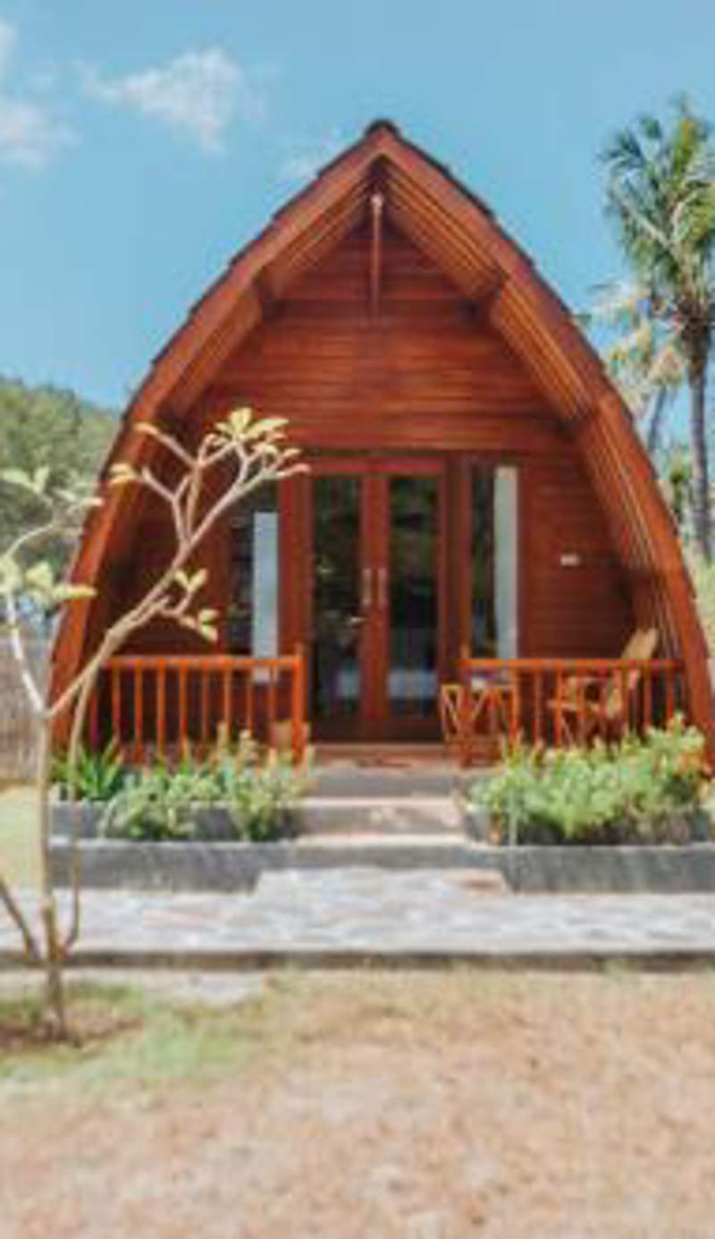 Laba Laba Bungalow