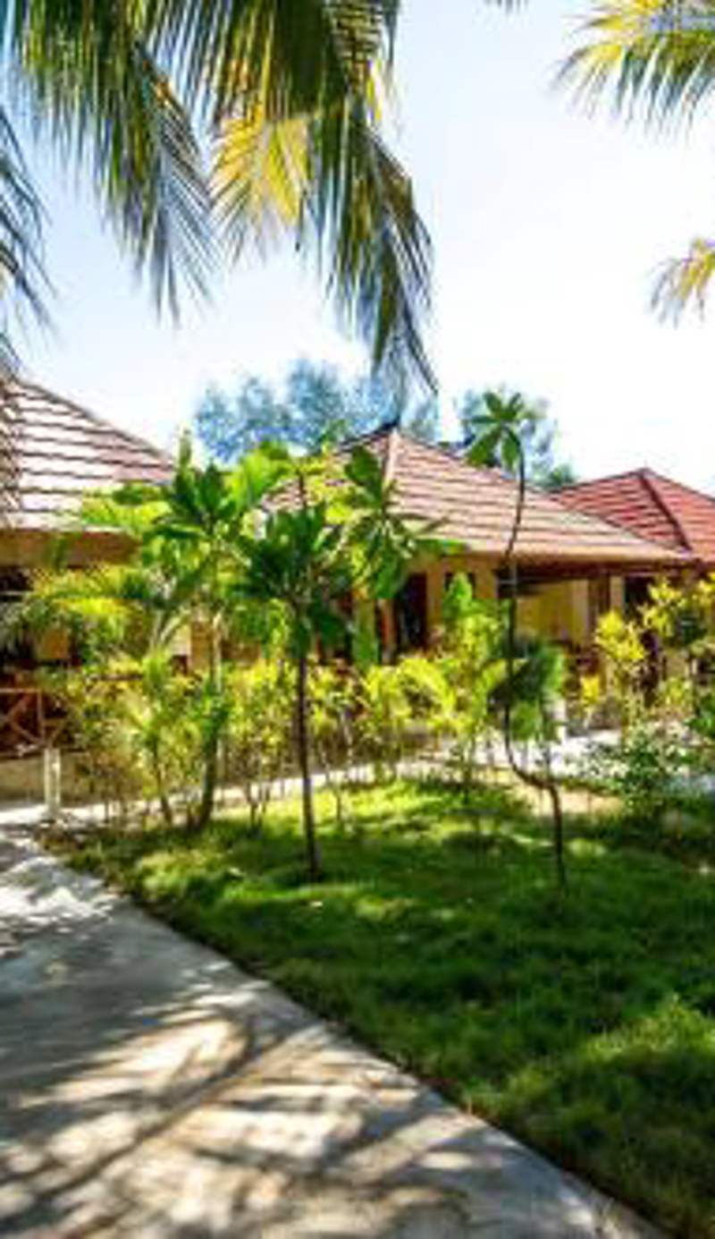 Fantastic Cottages