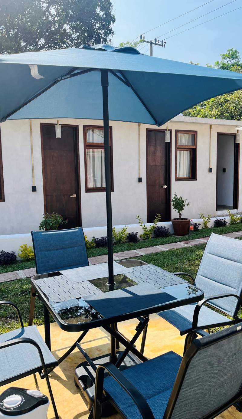 Hostel Gautamas Guest Homes