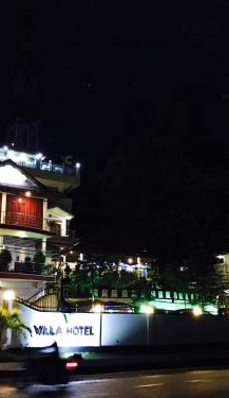Villa Hotel