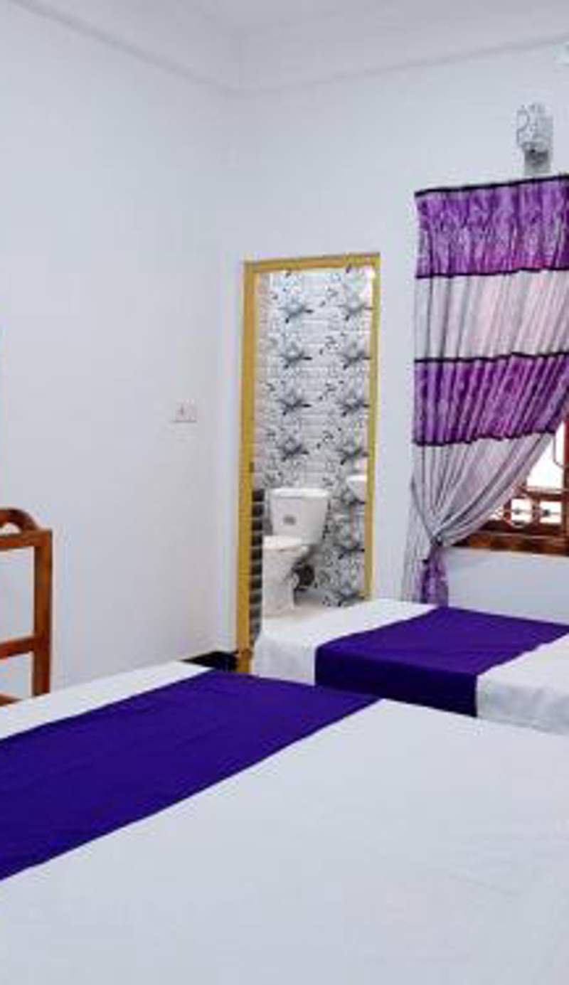 SNP Star Guest House
