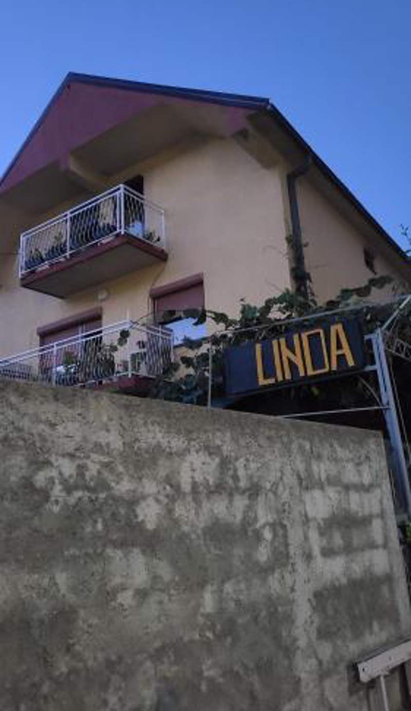 Apartman Linda