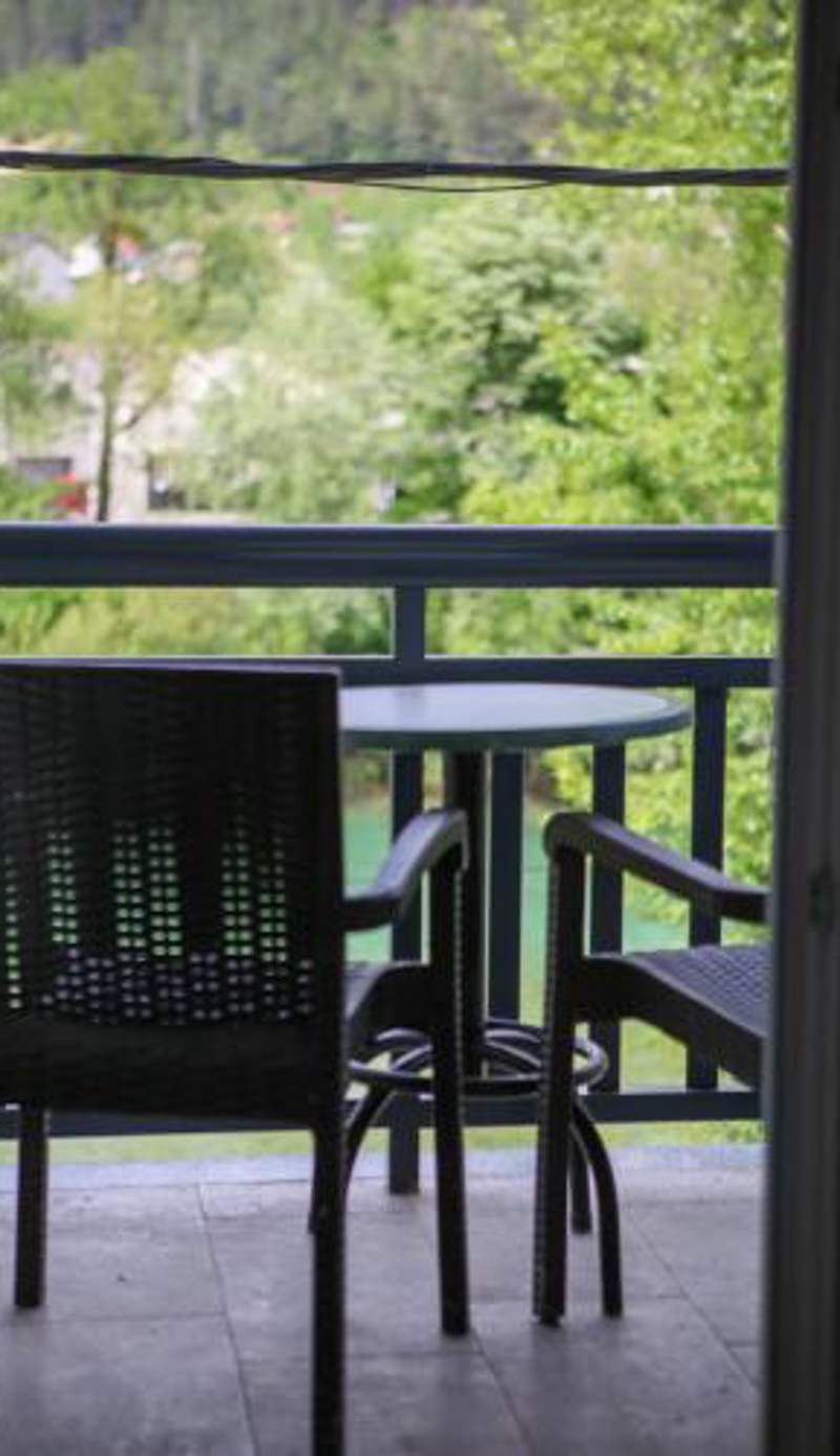 Apartments and Rooms La Vida