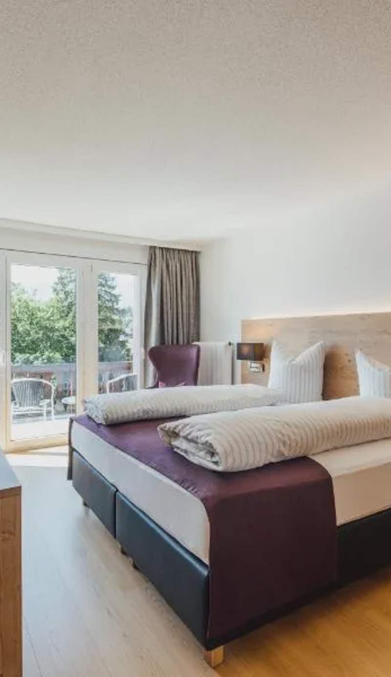 Hotel-Restaurant Bellevue