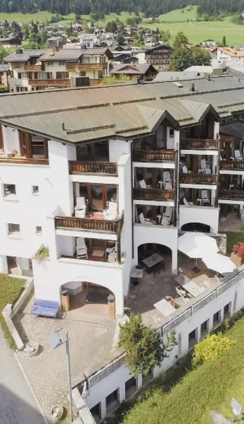 Arena Guesthouse