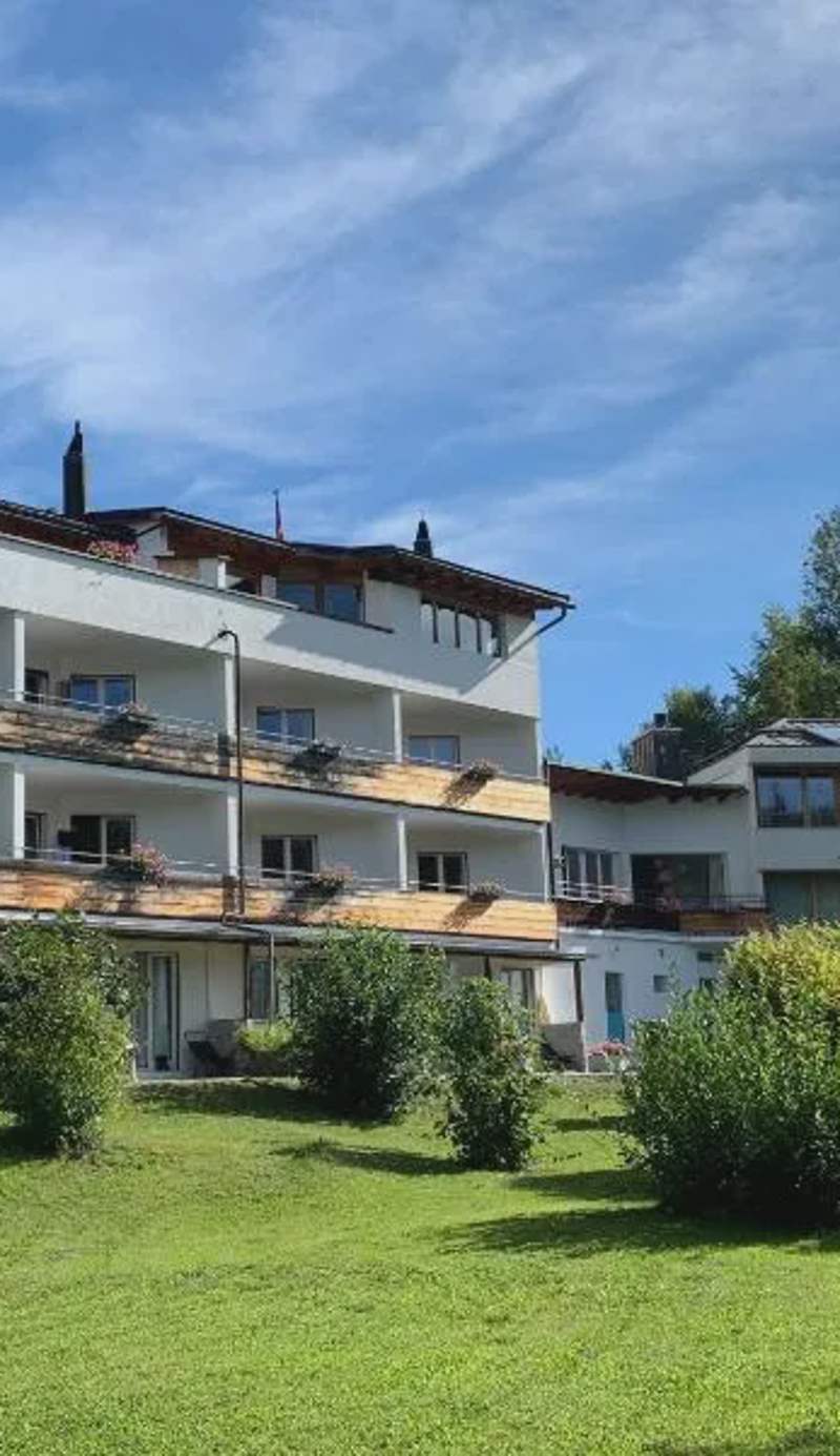 Hotel am Waldrand