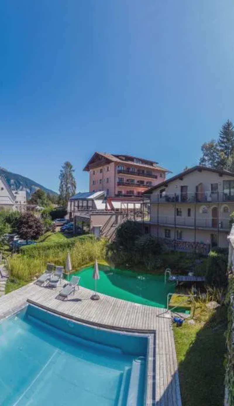 Hotel Cresta