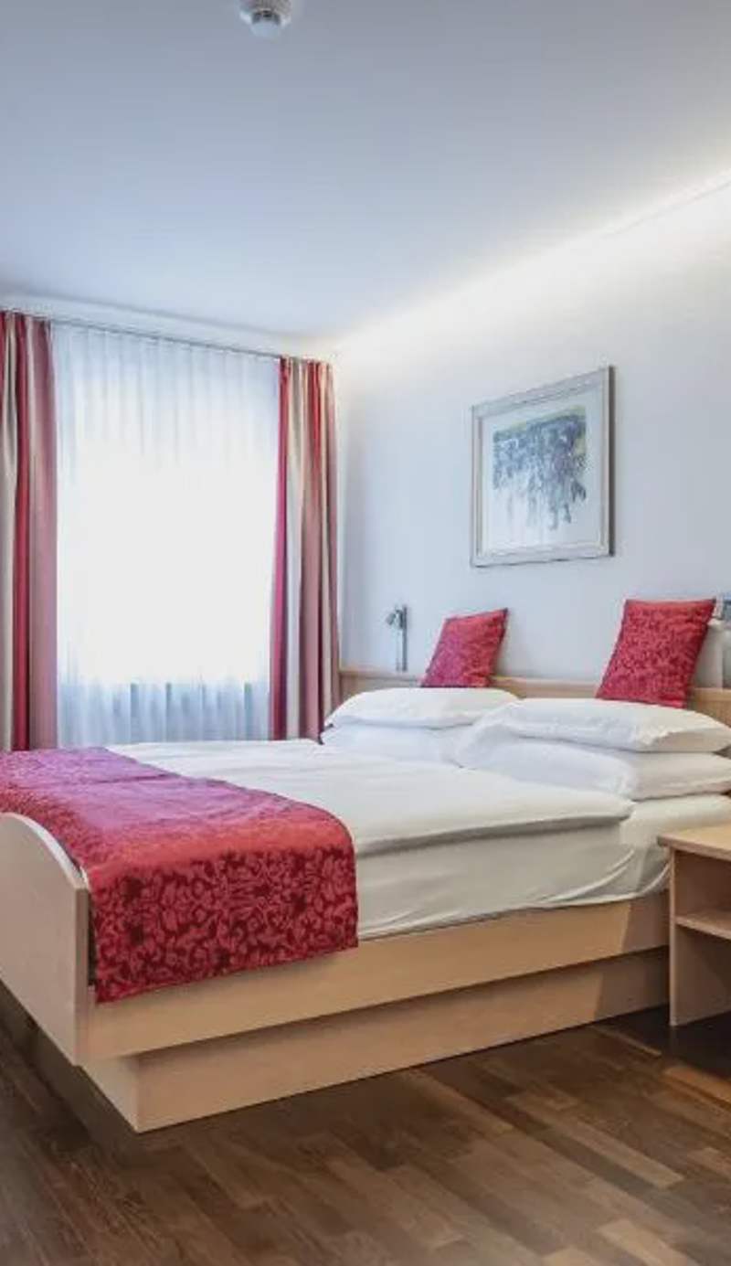 Hotel Vorab - Familienbetrieb mit Herz