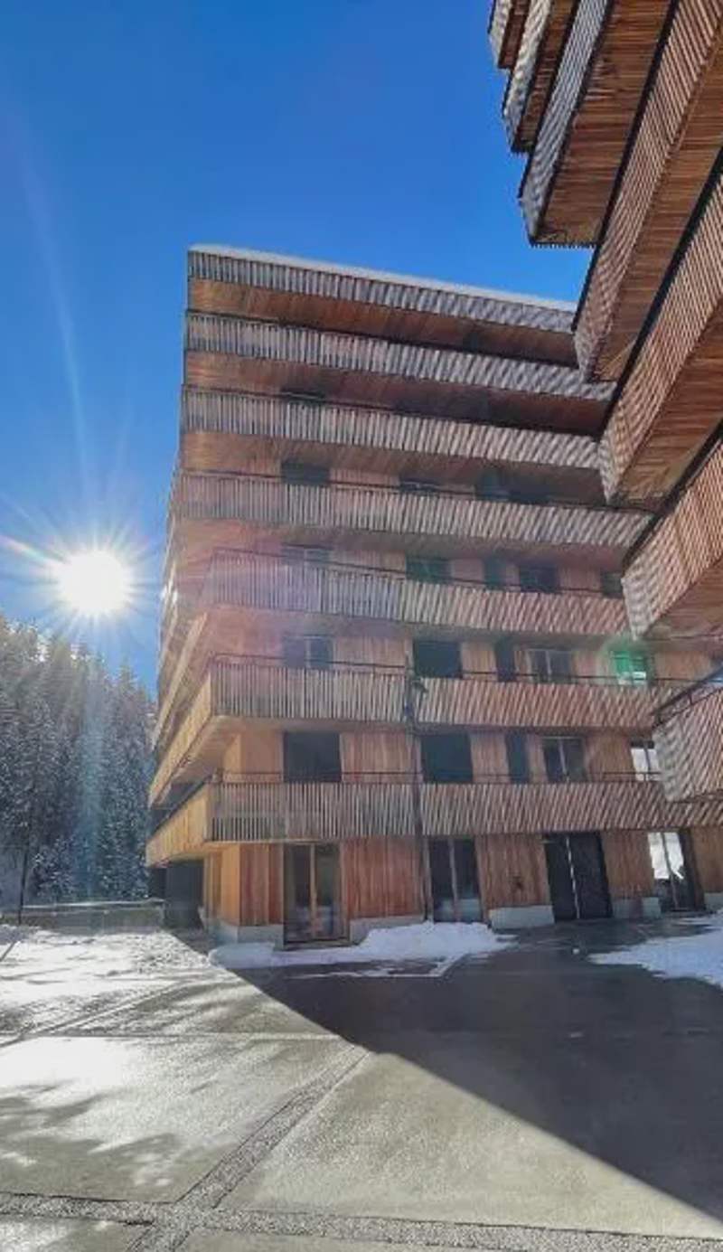 Selva Mountain Apartment