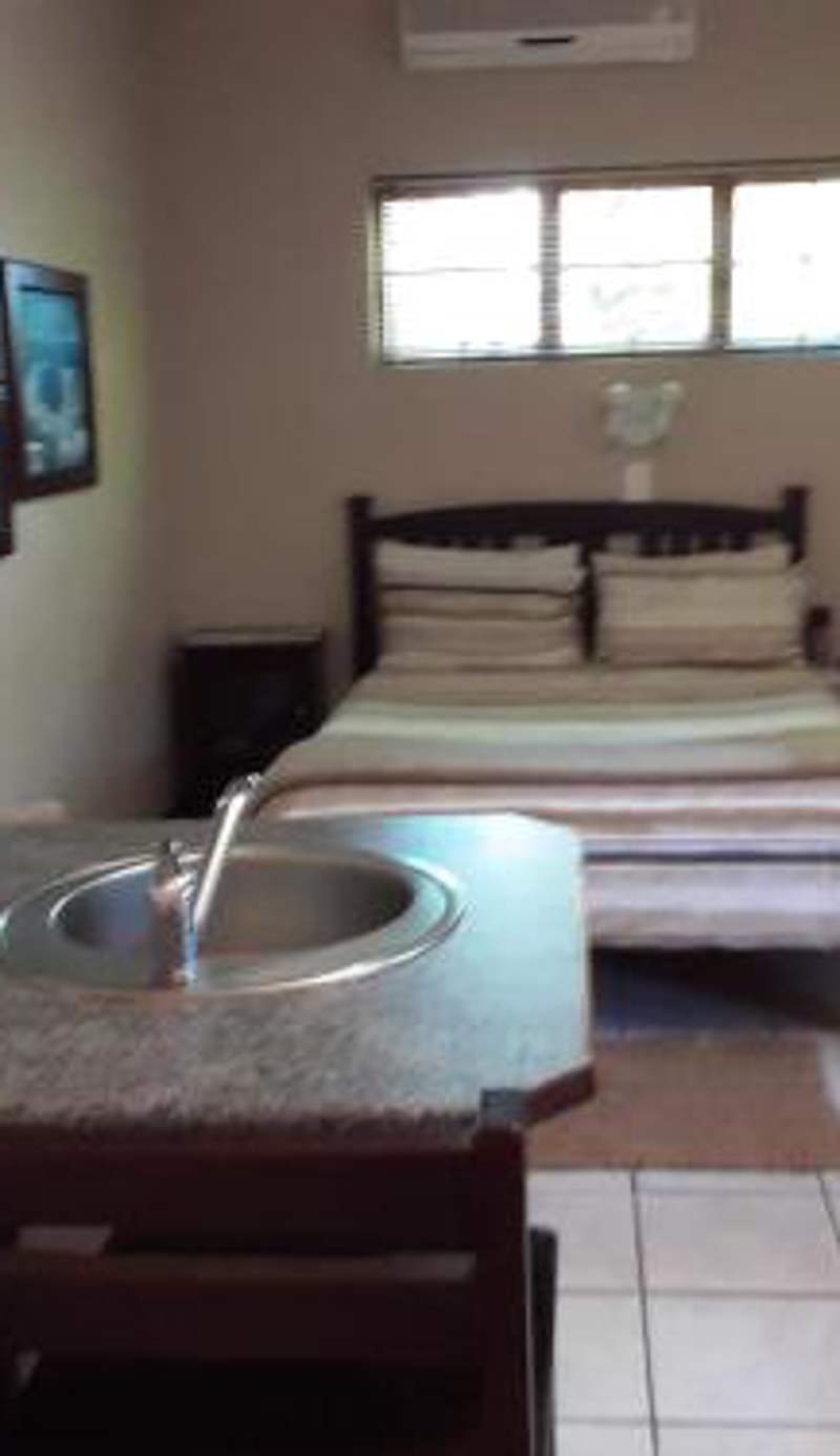 Citrusdal Guest Rooms