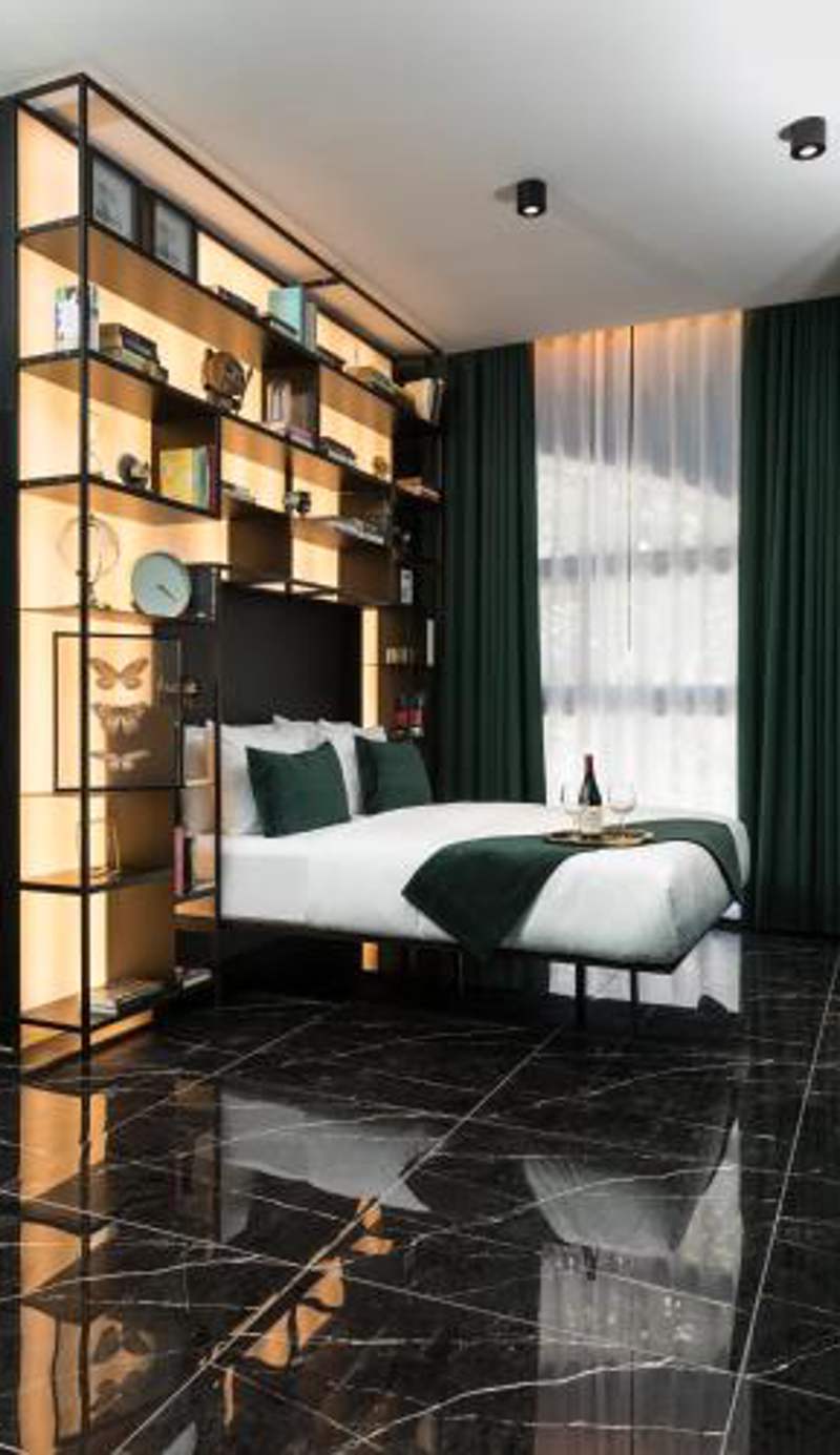 Joseph Hotel TLV